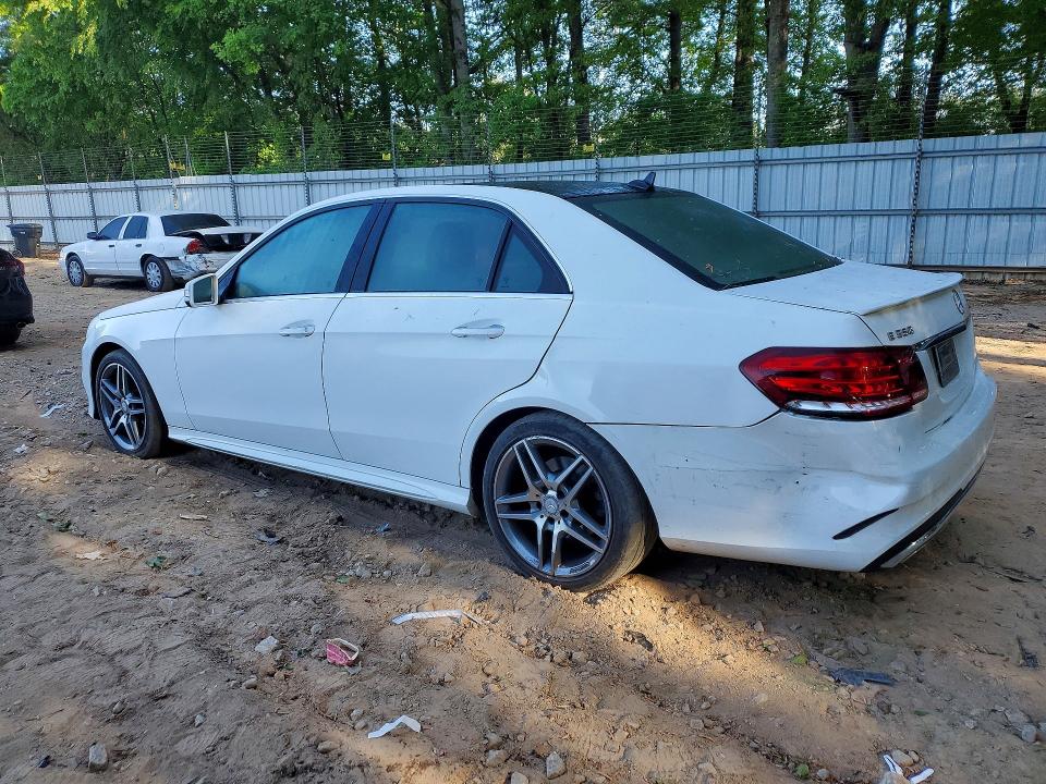 Aukcja sprzedaży 2015 Mercedes-benz E, vin: WDDHF8JB9FB134508, numer aukcji: 49840506