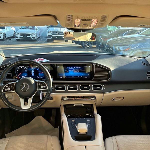 Продажа на аукционе авто 2021 Mercedes-benz Gle, vin: 4JGFB4JB5MA458009, номер лота: 51163086