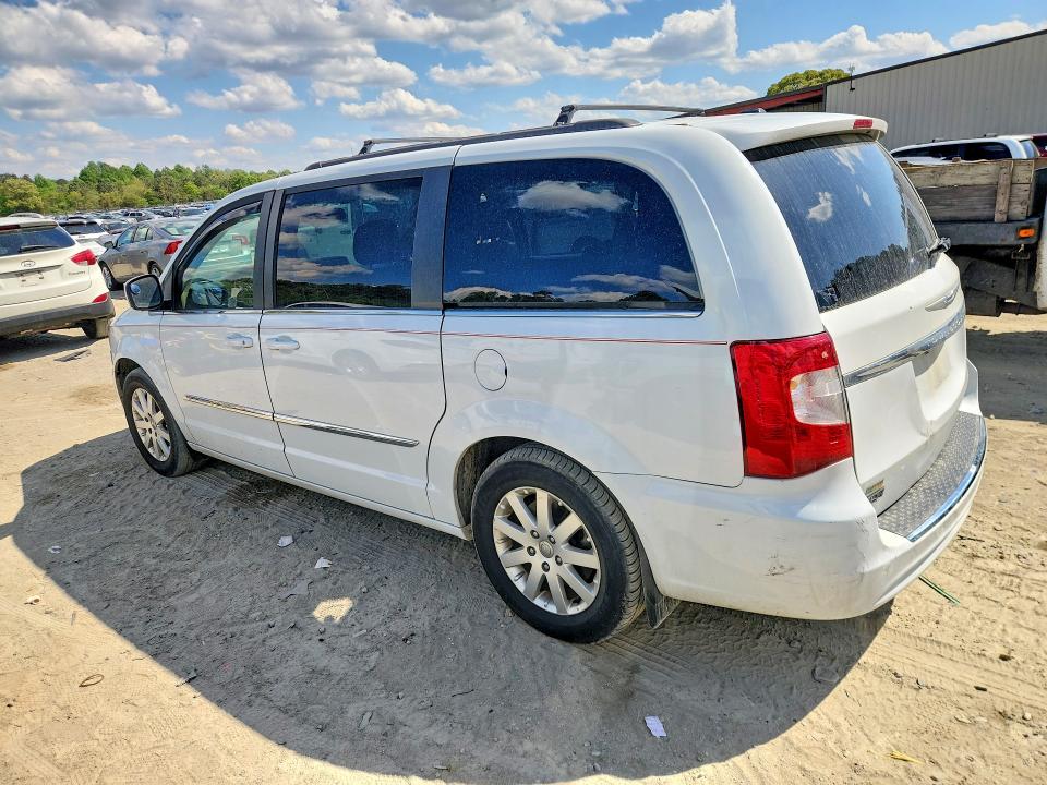 Aukcja sprzedaży 2014 Chrysler Town & Country, vin: 2C4RC1BG8ER433786, numer aukcji: 51266656