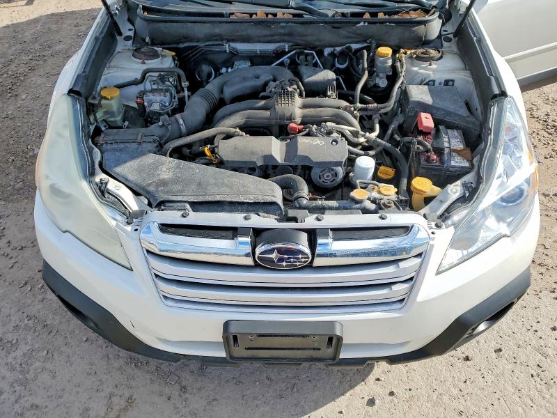 Продажа на аукционе авто 2014 Subaru Outback, vin: 4S4BRBLC2E3292588, номер лота: 50479566