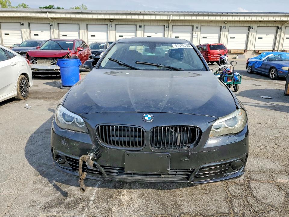 Продажа на аукционе авто 2016 Bmw 528, vin: WBA5A7C50GG147209, номер лота: 51375756
