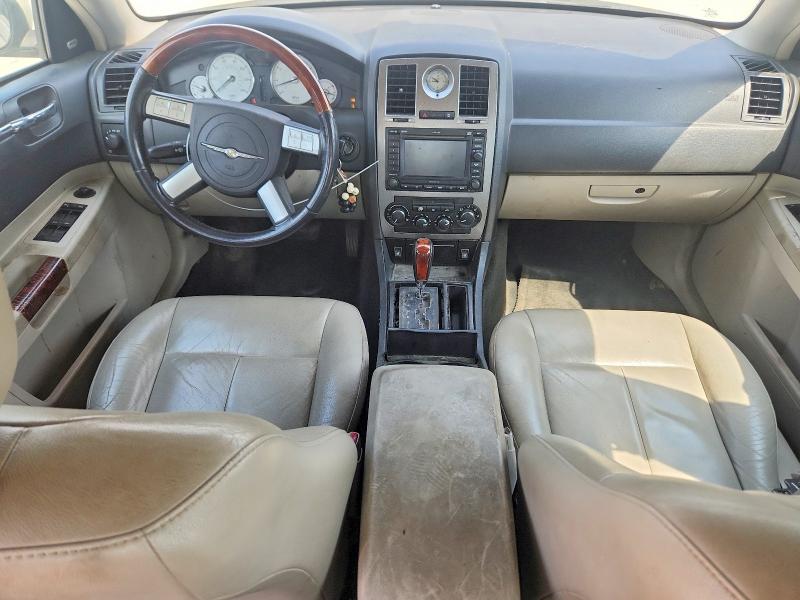Продажа на аукционе авто 2005 Chrysler 300, vin: 2C3AA53G85H530876, номер лота: 51074536