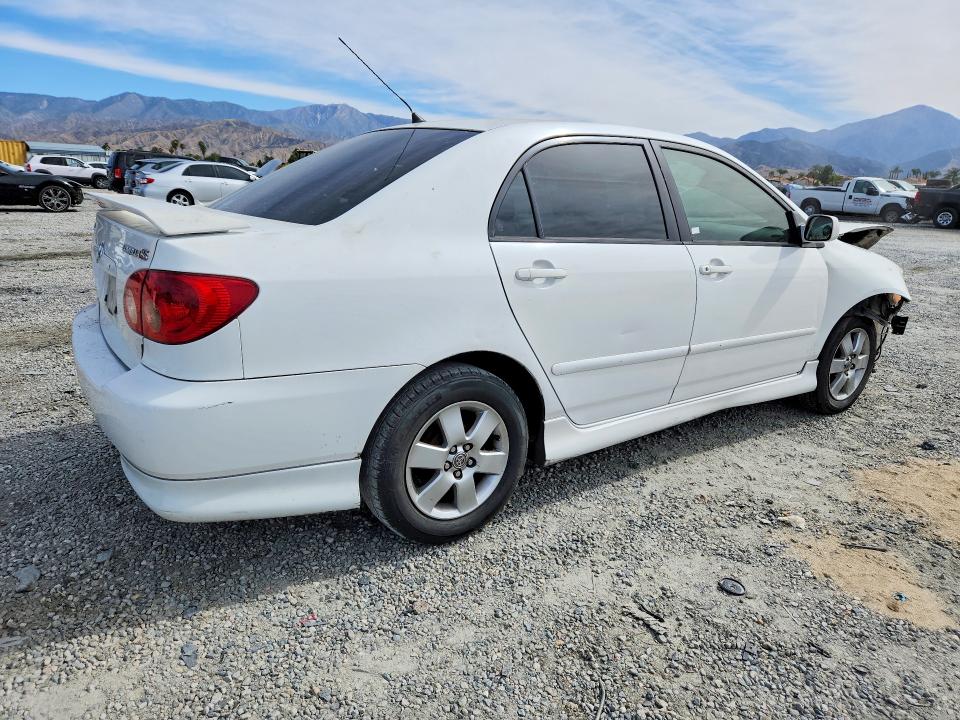 Aukcja sprzedaży 2005 Toyota Corolla, vin: 1NXBR32E85Z422473, numer aukcji: 50957736