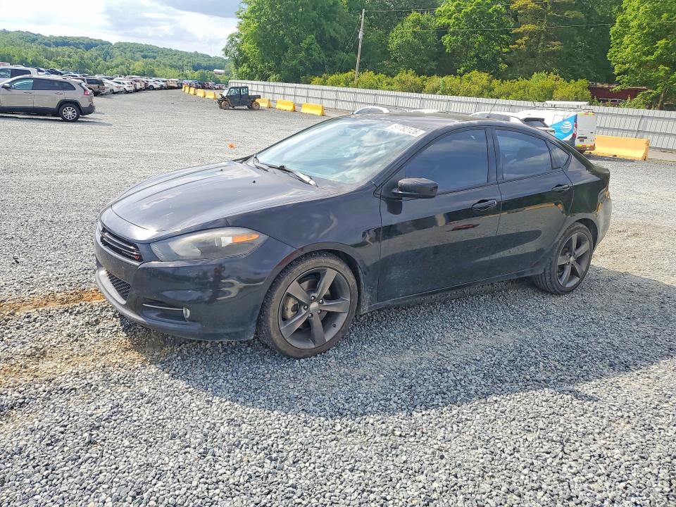 Aukcja sprzedaży 2013 Dodge Dart, vin: 1C3CDFBA8DD304836, numer aukcji: 51782126