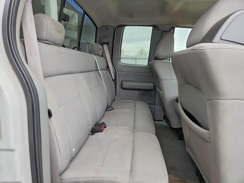 Aukcja sprzedaży 2006 Ford F150, vin: 1FTRX14W76FB06961, numer aukcji: 48899366