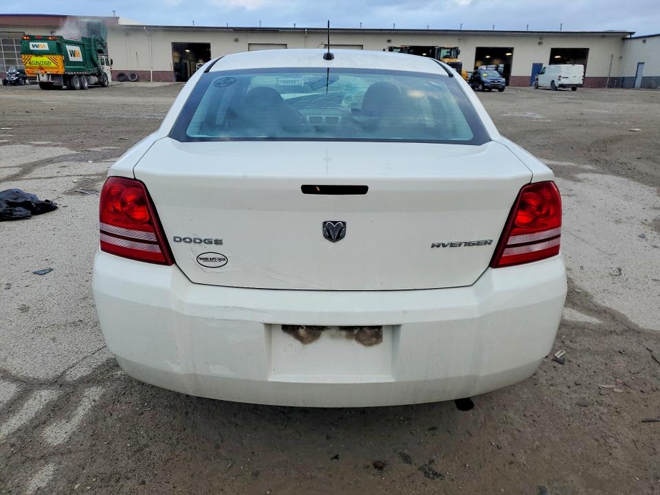 Продаж на аукціоні авто 2009 Dodge Avenger, vin: 1B3LC46B49N529408, номер лоту: 48618146
