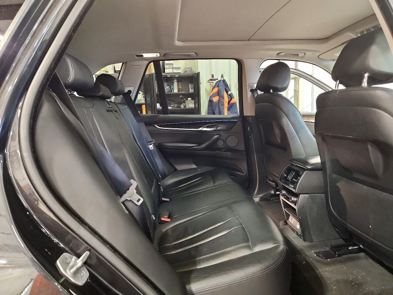 51459376 :رقم المزاد ، 5UXKR0C51E0K45501 vin ، 2014 Bmw X5 مزاد بيع