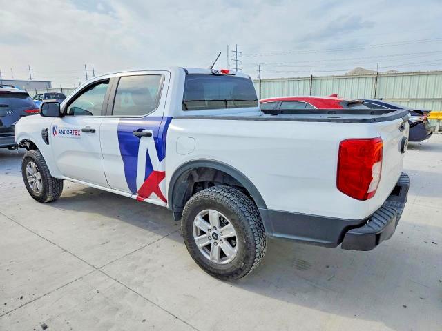 Продажа на аукционе авто 2024 Ford Ranger, vin: 1FTER4BHXRLE45458, номер лота: 48114116