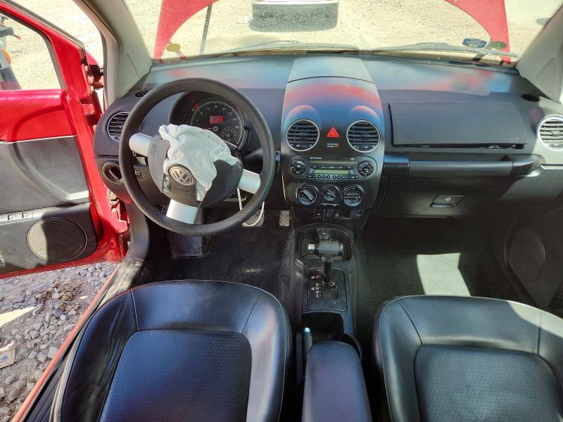 Продаж на аукціоні авто 2010 Volkswagen New Beetle, vin: 3VWPW3AGXAM015014, номер лоту: 49414576