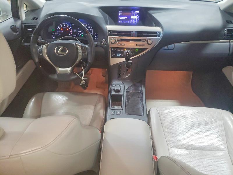 Продажа на аукционе авто 2014 Lexus Rx 350, vin: JTJBK1BA9E2037555, номер лота: 48588826