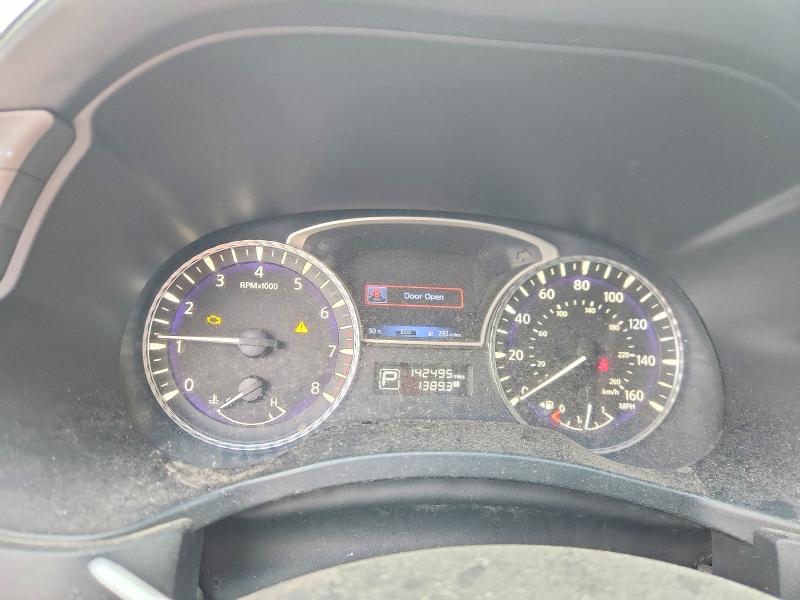 Aukcja sprzedaży 2015 Infiniti Qx60, vin: 5N1AL0MM2FC508580, numer aukcji: 51605886