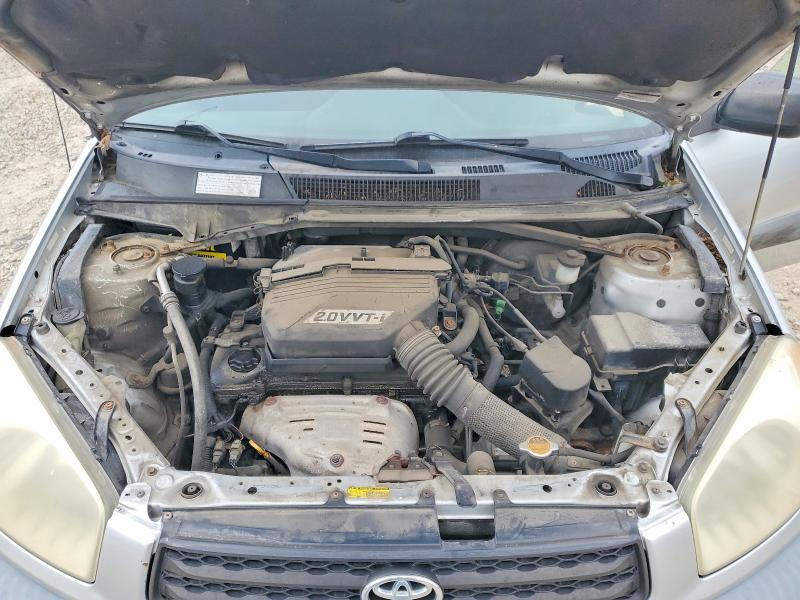 Aukcja sprzedaży 2001 Toyota Rav4, vin: JTEGH20V610033516, numer aukcji: 50805486