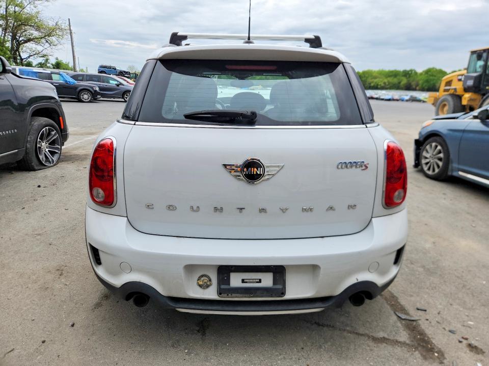 Продаж на аукціоні авто 2015 Mini Cooper, vin: WMWZC5C55FWP48264, номер лоту: 51681396