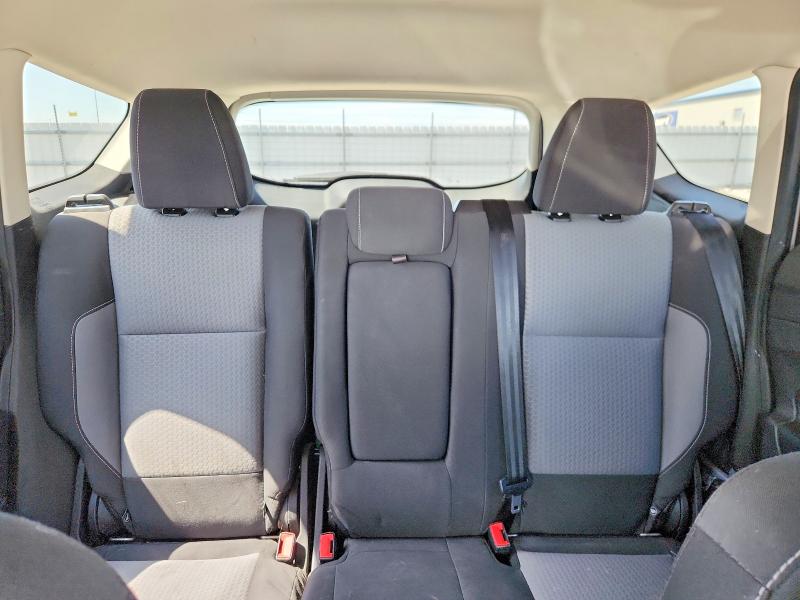 Продажа на аукционе авто 2017 Ford Escape, vin: 1FMCU0GD4HUC61271, номер лота: 52019886