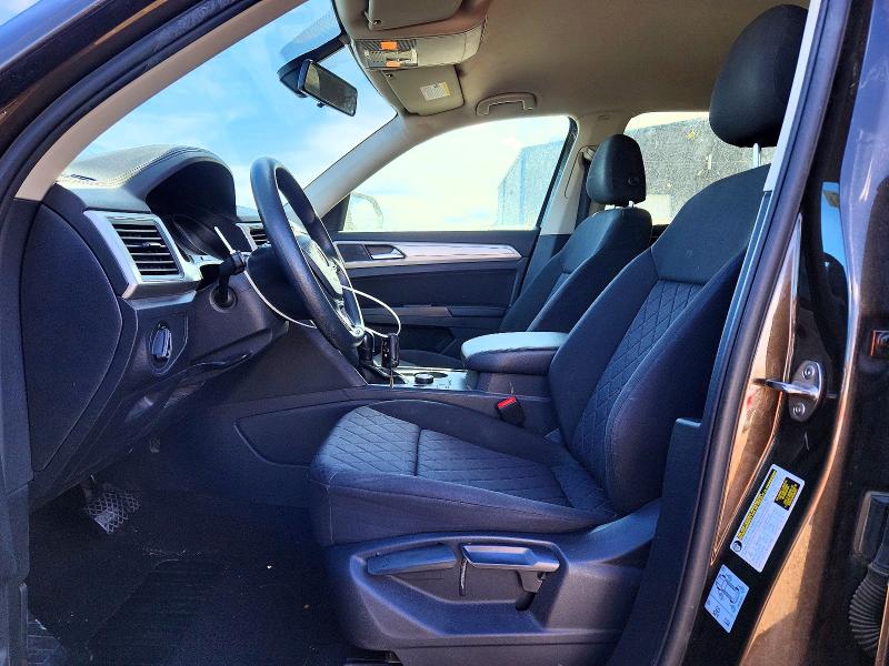 Продажа на аукционе авто 2019 Volkswagen Atlas, vin: 1V2GR2CAXKC601789, номер лота: 49781176