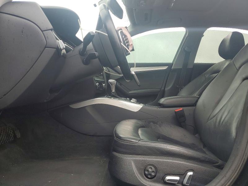 49855856 :رقم المزاد ، WAUBFAFL3FN042850 vin ، 2015 Audi A4 مزاد بيع