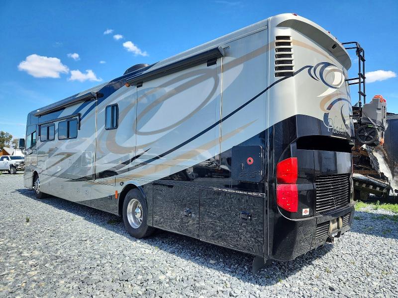 49763746 :رقم المزاد ، 4UZAB2BS4BCAY0377 vin ، 2011 Tiffin Motorhomes Inc Phaeton مزاد بيع