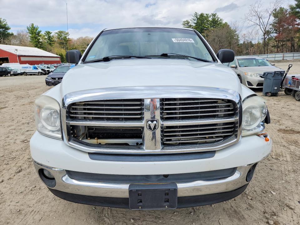 50494916 :رقم المزاد ، 1D7HU18298J159386 vin ، 2008 Dodge Ram 1500 مزاد بيع