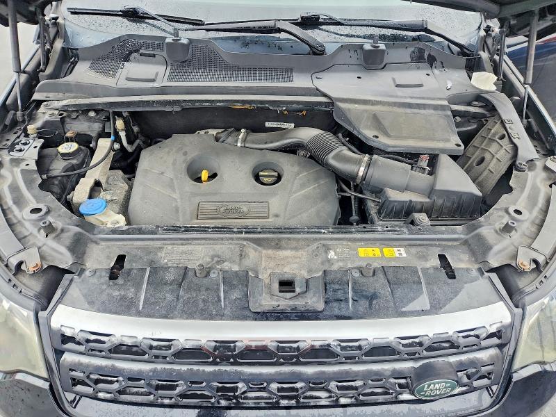 Продажа на аукционе авто 2016 Land Rover Discovery Sport, vin: SALCT2BGXGH592635, номер лота: 50954486
