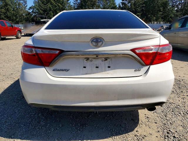 Продаж на аукціоні авто 2016 Toyota Camry, vin: 4T1BF1FK5GU166809, номер лоту: 45994406