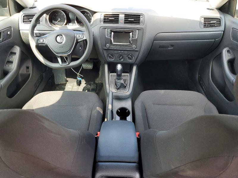 Продаж на аукціоні авто 2016 Volkswagen Jetta, vin: 3VW267AJ0GM381456, номер лоту: 49652246