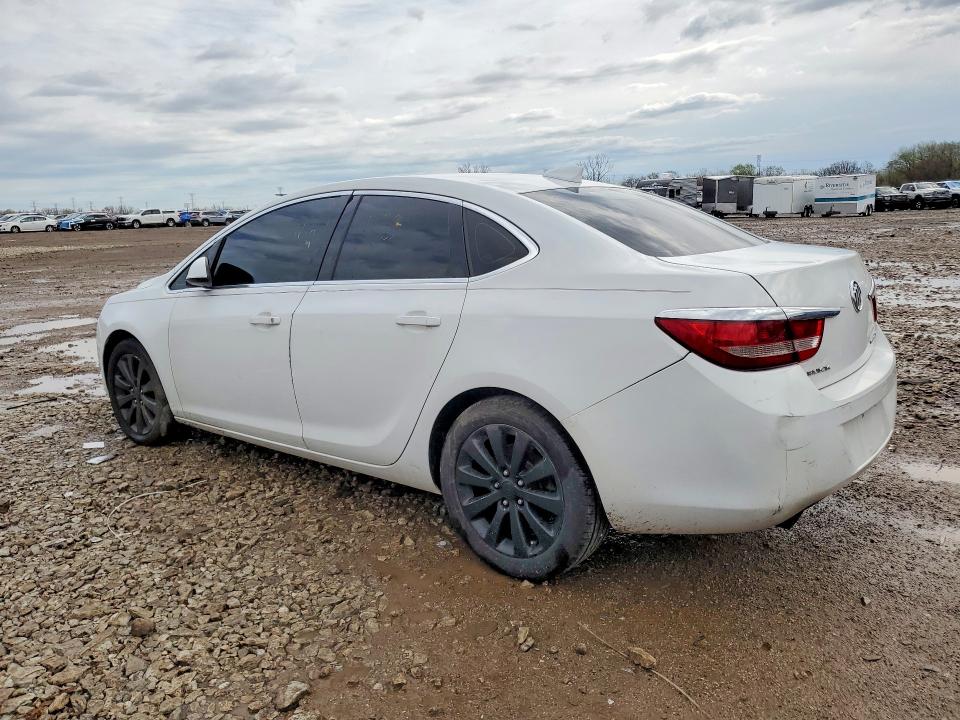 Aukcja sprzedaży 2016 Buick Verano, vin: 1G4PP5SK0G4130753, numer aukcji: 48587806