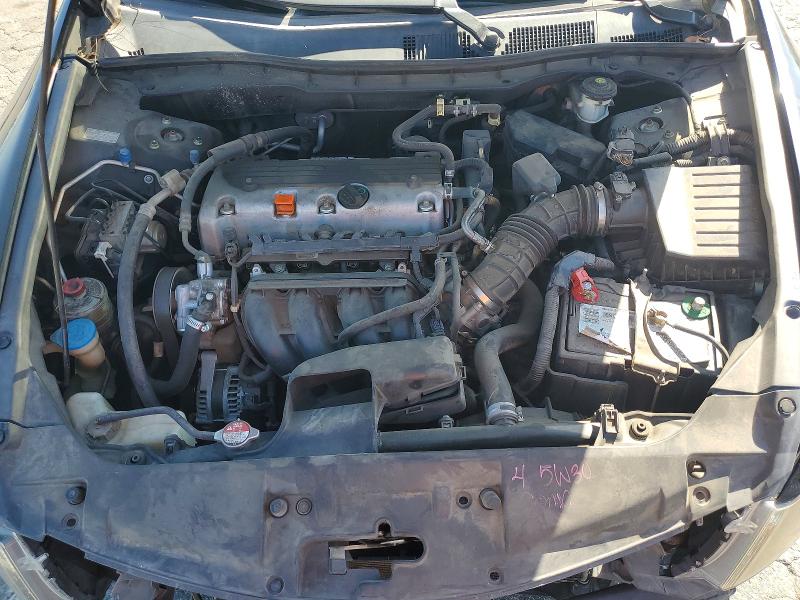 Продажа на аукционе авто 2010 Honda Accord, vin: 1HGCP2F34AA183373, номер лота: 51169966
