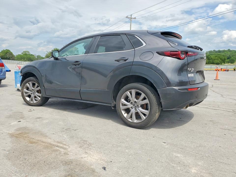 50339526 :رقم المزاد ، 3MVDMBBL5MM301616 vin ، 2021 Mazda Cx-30 مزاد بيع
