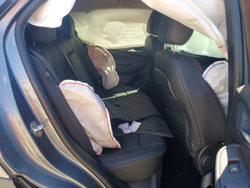 Aukcja sprzedaży 2021 Buick Encore Gx, vin: KL4MMFSL0MB072482, numer aukcji: 48992266