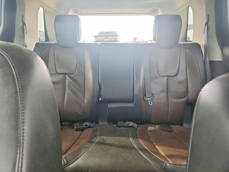 48529916 :رقم المزاد ، 2GKALSEK4E6308597 vin ، 2014 Gmc Terrain مزاد بيع