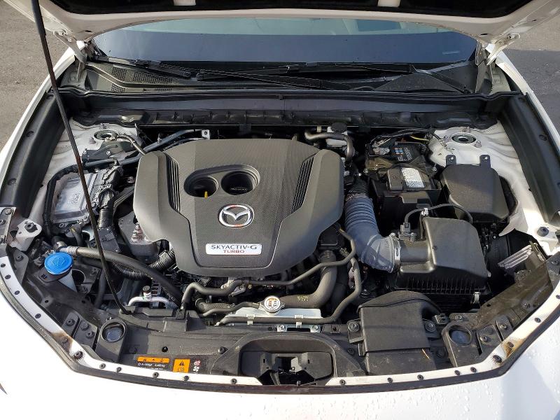 48911566 :رقم المزاد ، 3MVDMBDY4RM711422 vin ، 2024 Mazda Cx-30 مزاد بيع