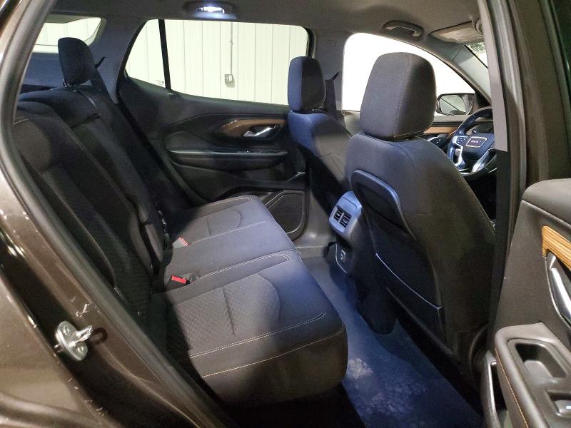 Продаж на аукціоні авто 2020 Gmc Terrain, vin: 3GKALMEVXLL163810, номер лоту: 49306366