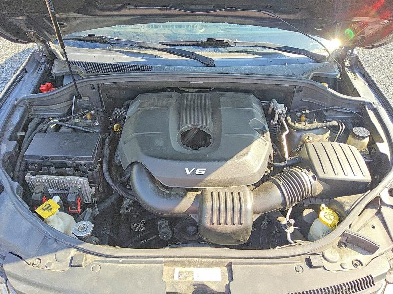 2014 Jeep Grand Cherokee მანქანა იყიდება აუქციონზე, vin: 1C4RJFJGXEC380862, აუქციონის ნომერი: 49561506