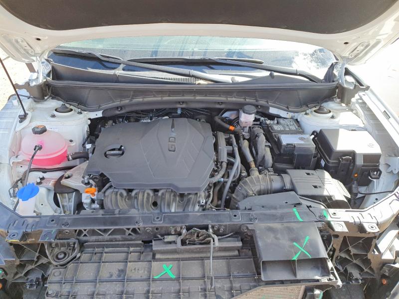 Продаж на аукціоні авто 2023 Hyundai Tucson, vin: 5NMJFCAE2PH236318, номер лоту: 50448186