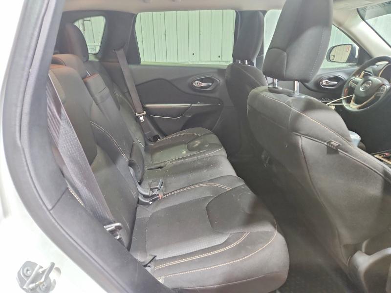Aukcja sprzedaży 2016 Jeep Cherokee, vin: 1C4PJMCB9GW124016, numer aukcji: 48511766