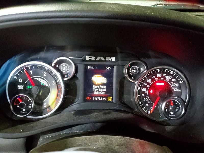 47950326 :رقم المزاد ، 3C63R3HL1PG660497 vin ، 2023 Ram 3500 مزاد بيع