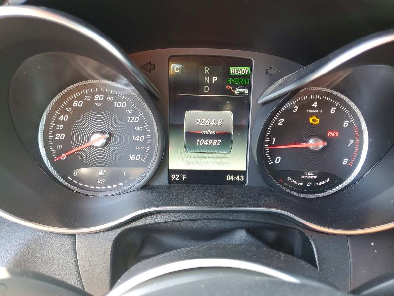 Продажа на аукционе авто 2018 Mercedes-benz Glc, vin: WDC0G5EB5JF399855, номер лота: 49480436