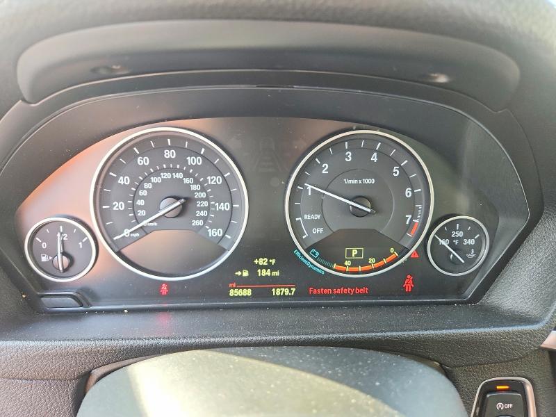 Продаж на аукціоні авто 2015 Bmw 328, vin: WBA3B3G5XFNR85927, номер лоту: 49642846