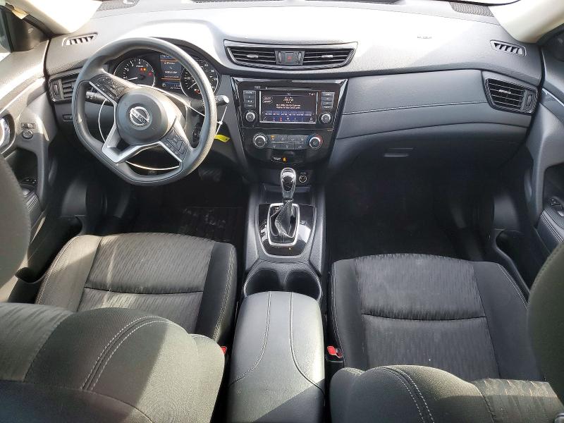 Aukcja sprzedaży 2018 Nissan Rogue, vin: KNMAT2MT3JP581546, numer aukcji: 48829266