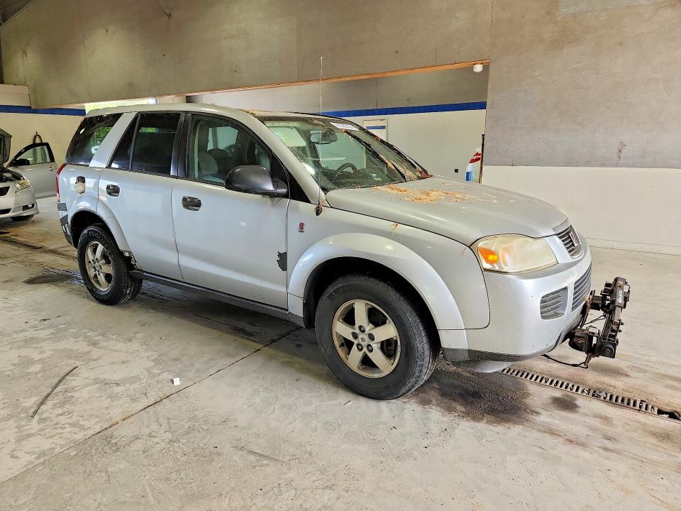 51299726 :رقم المزاد ، 5GZCZ23D56S802780 vin ، 2006 Snowex Vue مزاد بيع