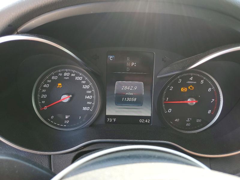 Продажа на аукционе авто 2016 Mercedes-benz C, vin: 55SWF4KB4GU143770, номер лота: 49007266