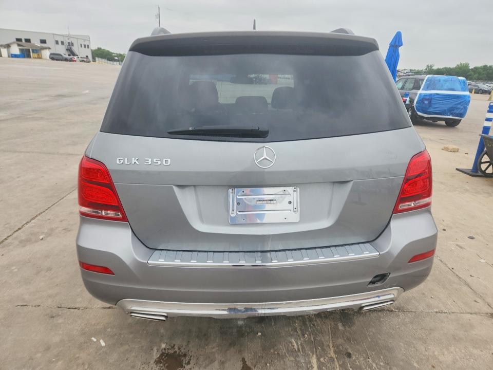 Продажа на аукционе авто 2014 Mercedes Benz Glk, vin: WDCGG5HB1EG308297, номер лота: 51788896