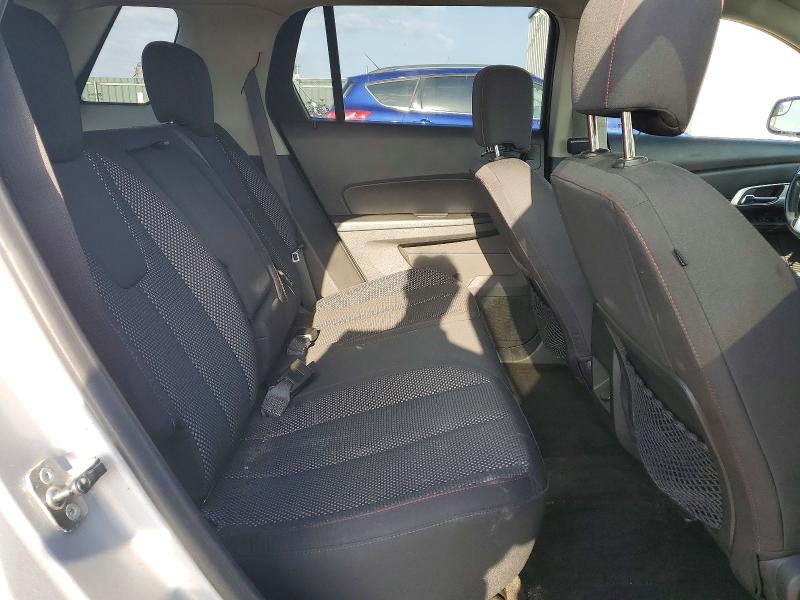 Aukcja sprzedaży 2013 Gmc Terrain, vin: 2GKALSEK0D6161239, numer aukcji: 49954096