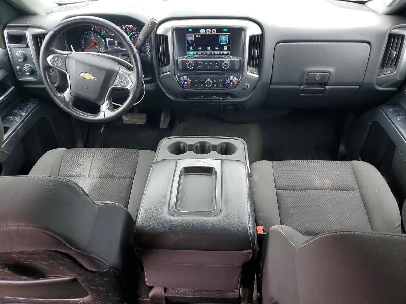 2014 Chevrolet Silverado მანქანა იყიდება აუქციონზე, vin: 1GCVKREC9EZ261086, აუქციონის ნომერი: 49967086