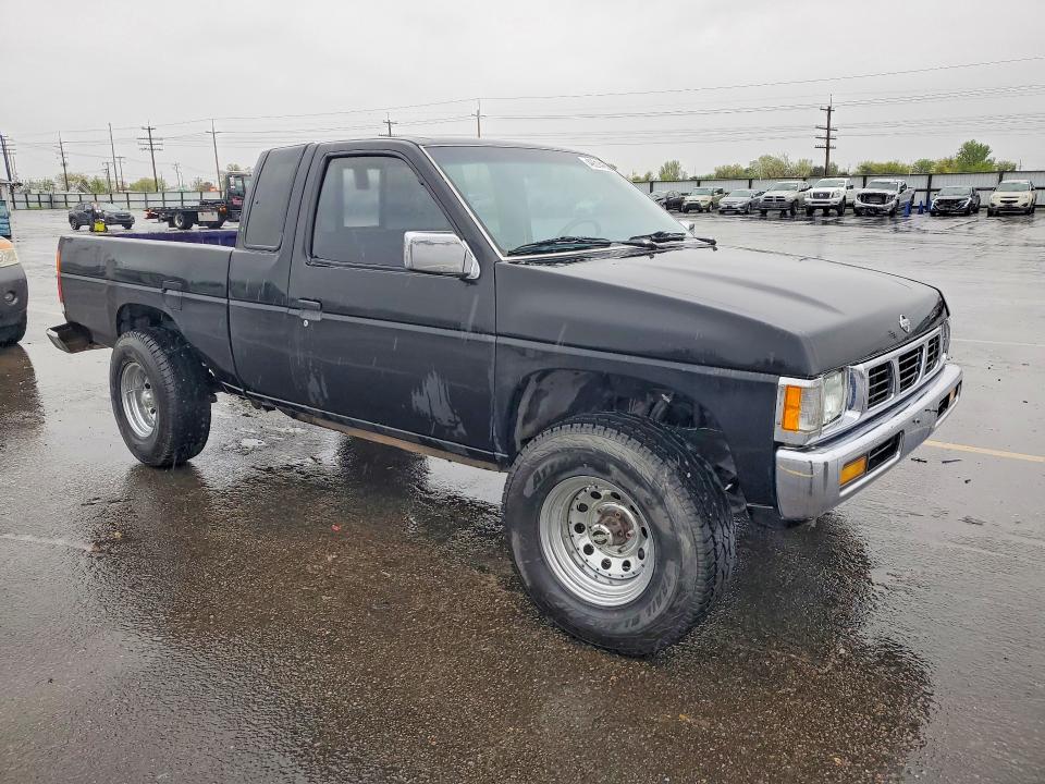 Продажа на аукционе авто 1995 Nissan Truck, vin: 1N6HD16Y3SC449732, номер лота: 49314156