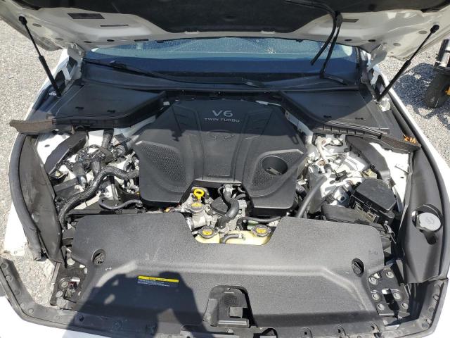 Aukcja sprzedaży 2019 Infiniti Q50, vin: JN1EV7AP0KM542953, numer aukcji: 48219866