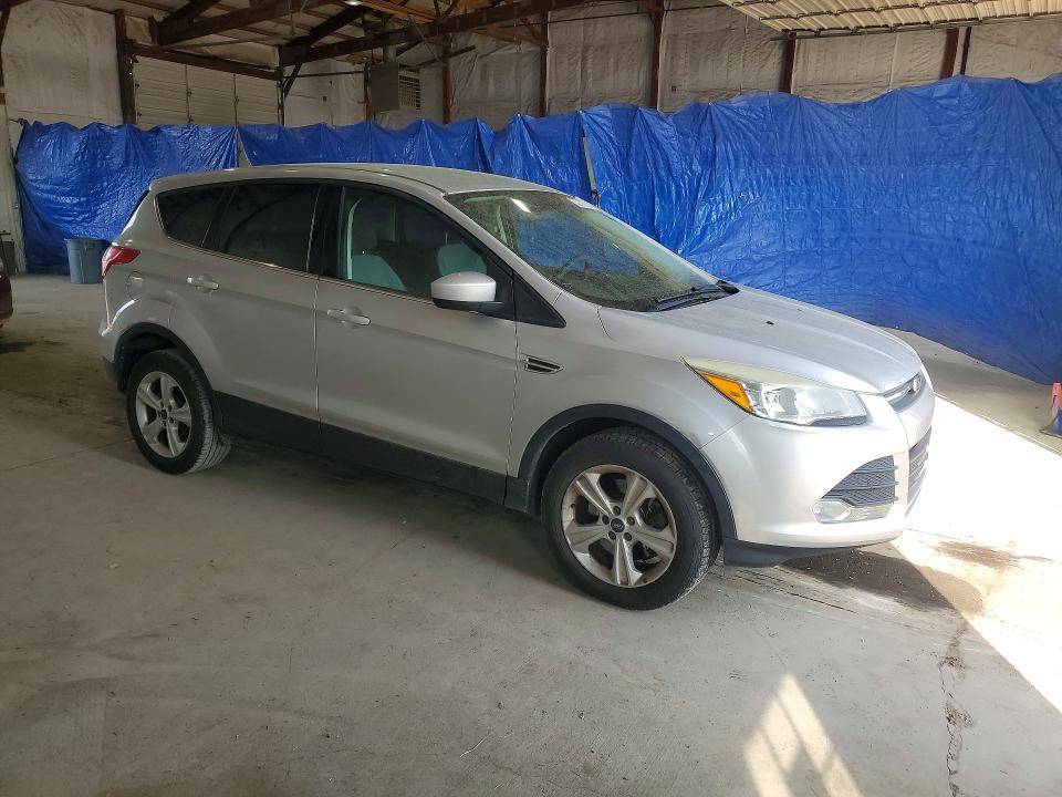 2013 Ford Escape მანქანა იყიდება აუქციონზე, vin: 1FMCU0G97DUA41600, აუქციონის ნომერი: 49965836