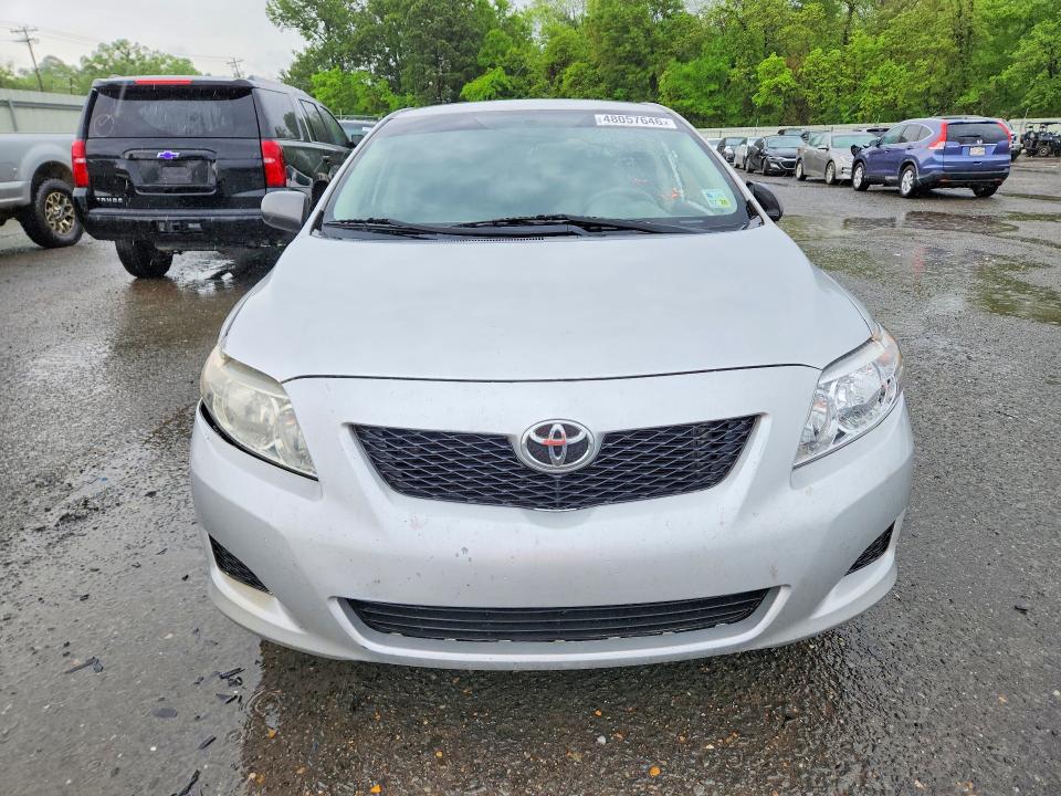 Продажа на аукционе авто 2010 Toyota Corolla, vin: JTDBU4EE2A9099104, номер лота: 48057646