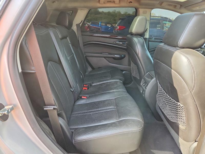 Продаж на аукціоні авто 2013 Cadillac Srx, vin: 3GYFNCE39DS559829, номер лоту: 50779396