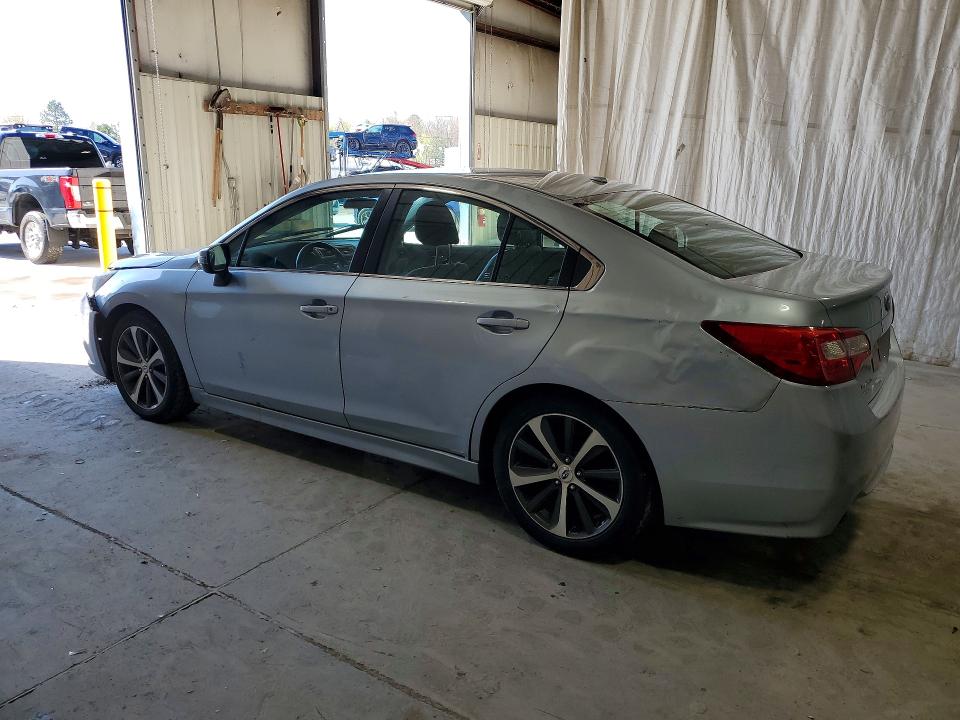 Aukcja sprzedaży 2015 Subaru Legacy, vin: 4S3BNAJ60F3057616, numer aukcji: 50872146
